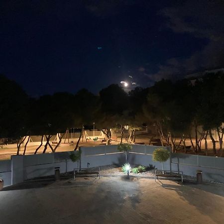 Paraiso Pinar De Garrucha Bagian luar foto